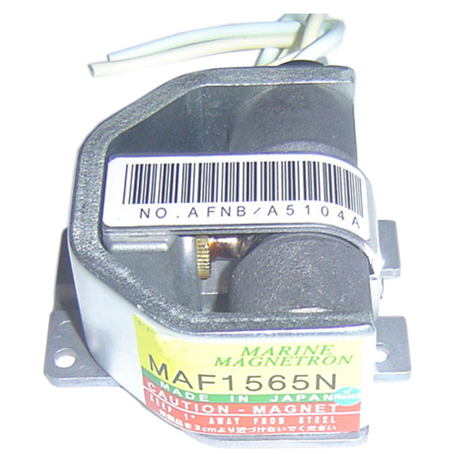 Морской магнетрон MAF1565N 10 кВт 9380-9440 МГц