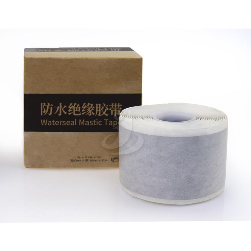 Juli Waterproof mastic sealing and insulating tapes