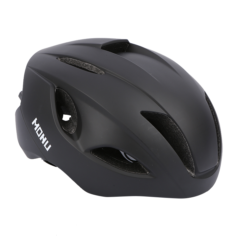 OEM Bike Racing Helmet with USB Rechargeable Rear Light Men Urban Road Bike Cycling Helmet