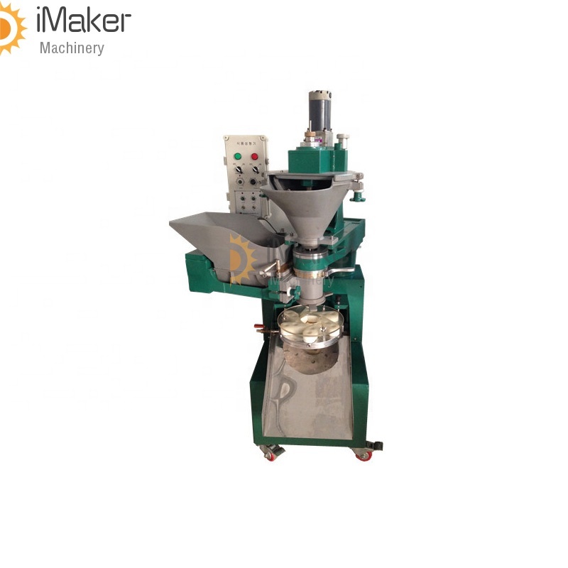 Automatic commercial CHEESE TOPOKKI Tteokbokki making machine Korean Spicy Rice Cake with Cheese