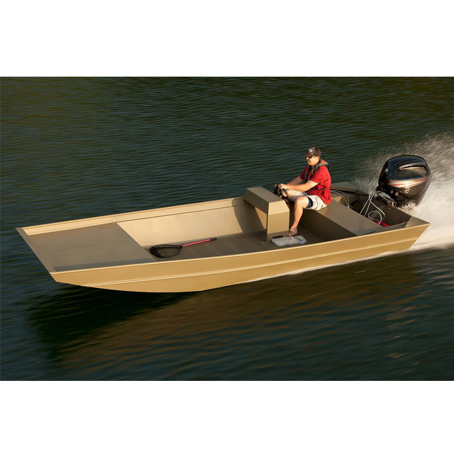 Трекер Jon Boats Bass Pro Jon Boats для продажи возле меня