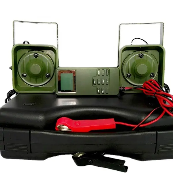 Middle East Countries hot selling bird sound device BK1518B