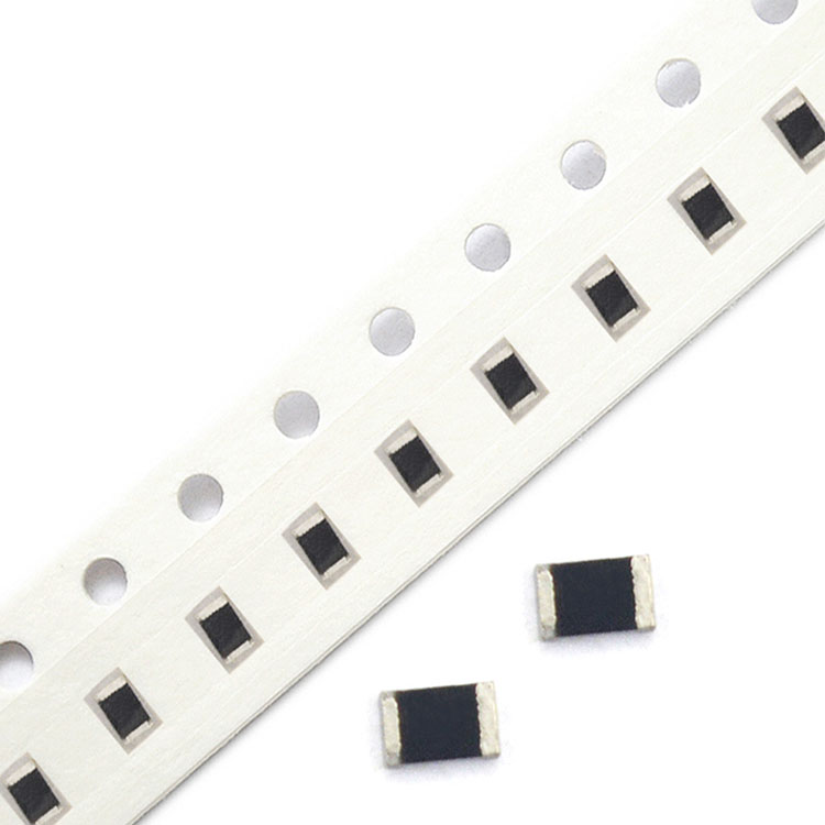 Zhida Shunfa SMD резистор 0805 4,7 M точный 1% SMD резистор точность 1% стабильная электрическая производительность