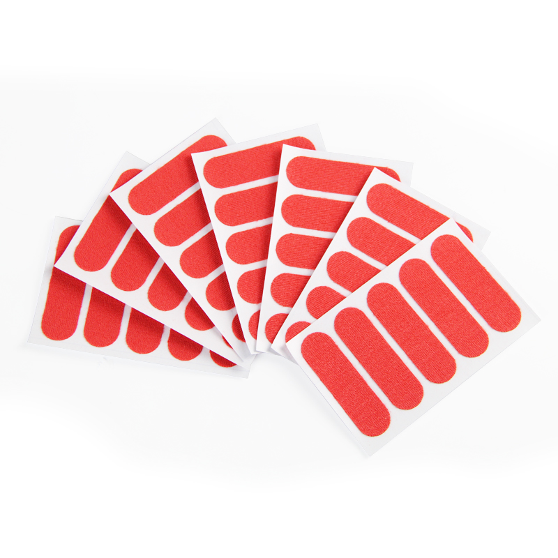 Custom Stretchey Athletic Finger Safety Protection Tape for Bowling