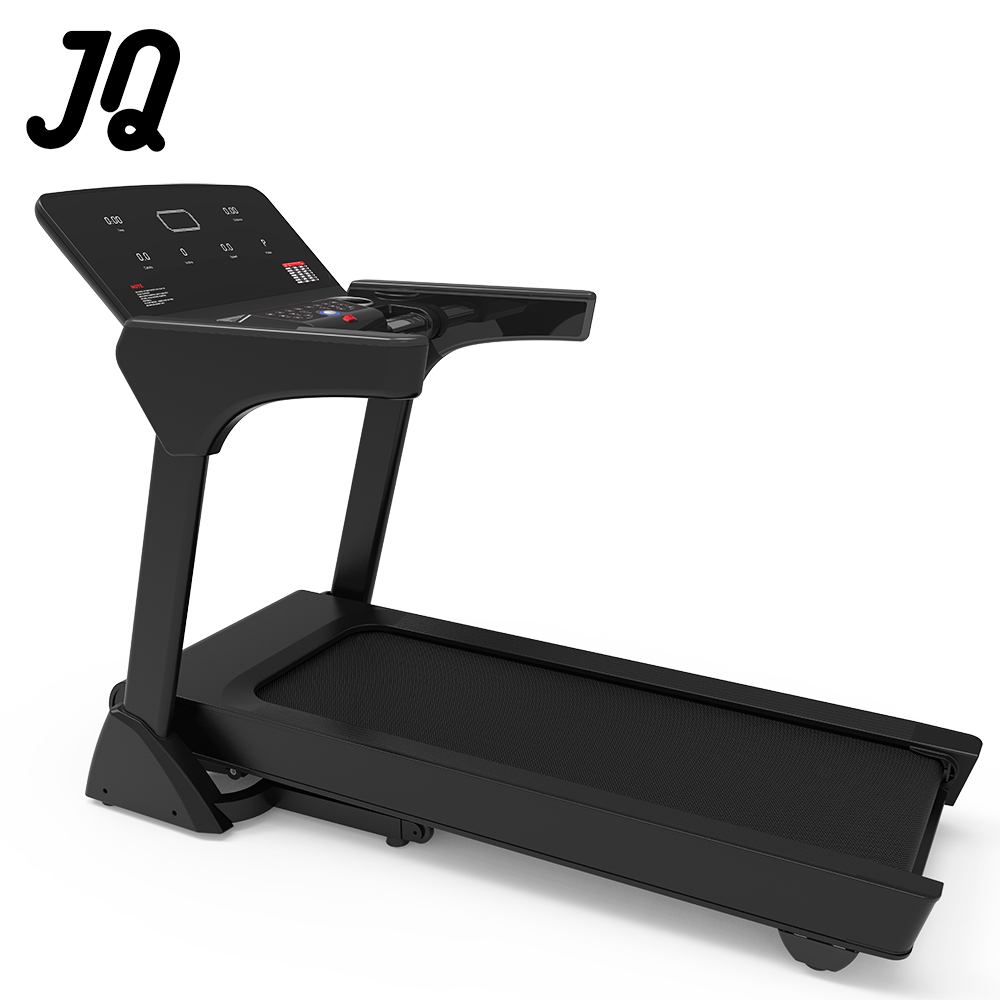 Fitness home gym treadmill curved treadmill running machine