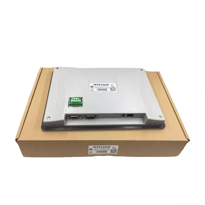 WEINVIEW Weintek HMI 10,1 дюймовый MT8102iE cMT2109X2 TFT ЖК-дисплей 1024*600 hmi сенсорный экран