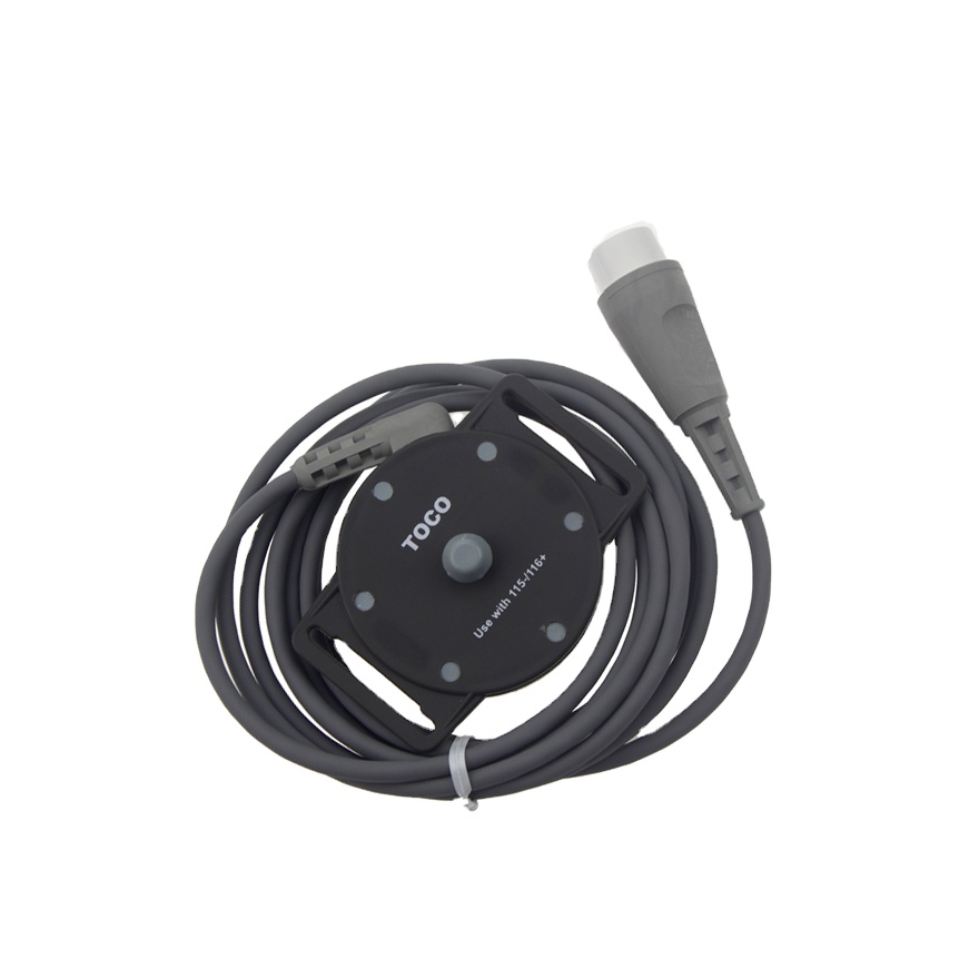 Original Fetal transducer GE Corometrics 2264HAX/2264LAX US Transducer for Corometrics116 and 170 series