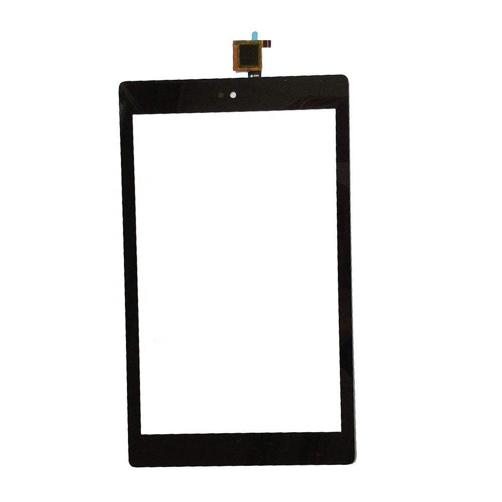 Сенсорный экран дигитайзер Запасные части для Amazon Kindle Fire HD 8 7-е стекло для планшета