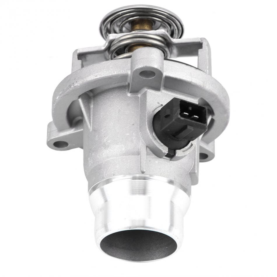 car spare parts Engine Coolant Thermostat Housing Assembly 11537586885 for BMW X5 X6 545i 550i 650i 750i 760i