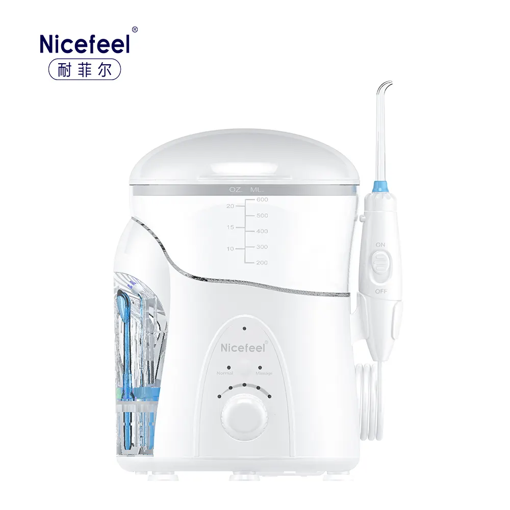 2021 amazon pick hot selling product flycat FC288 cordless plus water flosser