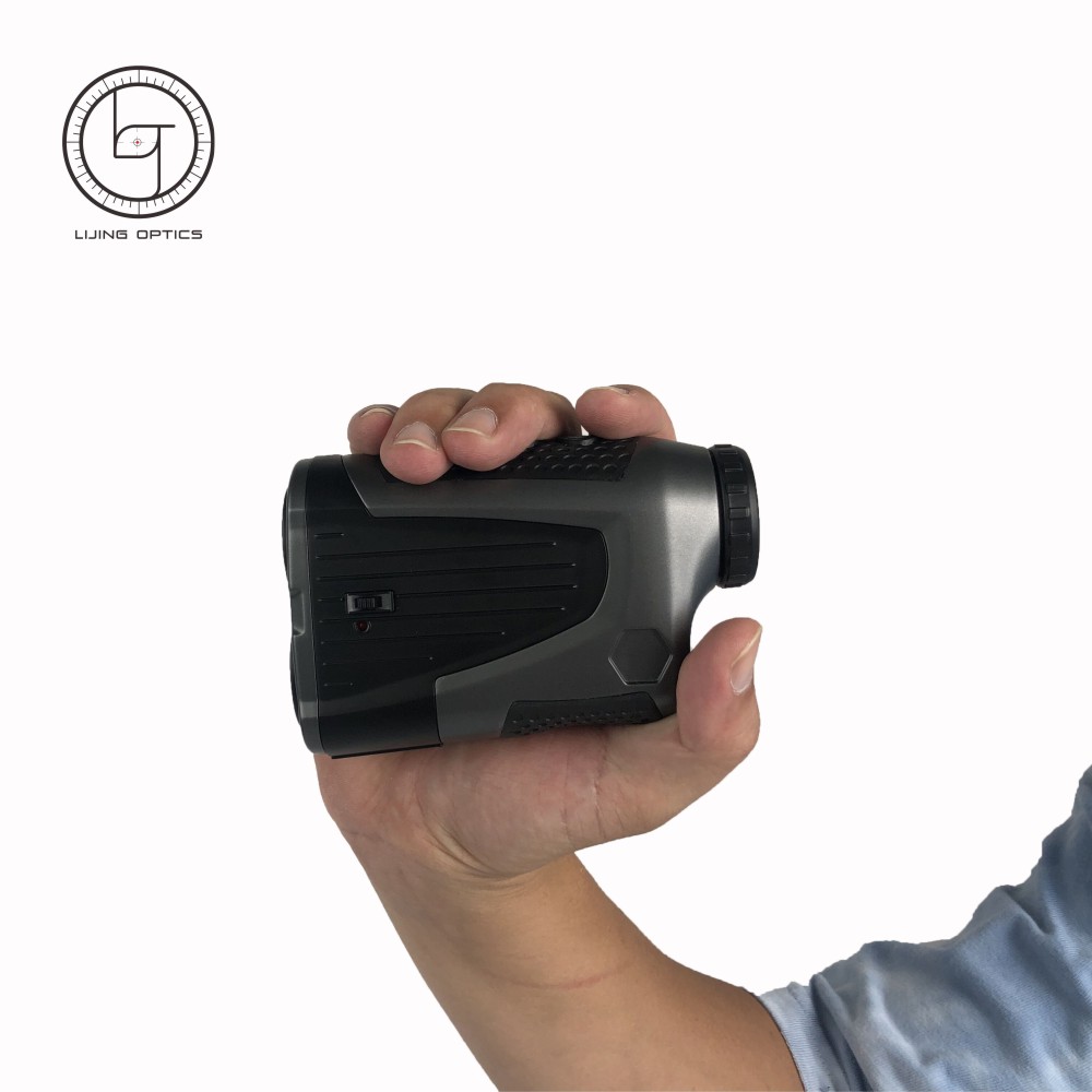 1000m Mini Handheld Laser Distance Mileseey Golf Rangefinder Measuring Meter Origin Type Place Model MAKA