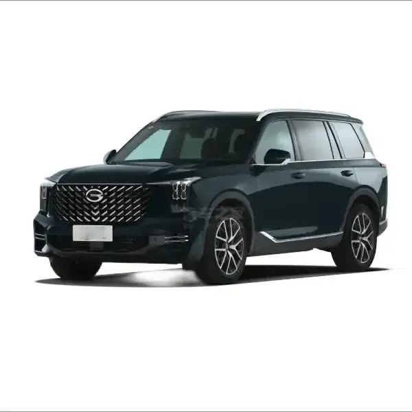 Made in China 2024 Trumpchi GS8 SUV popular petrol wholesale High speed China Brand Car