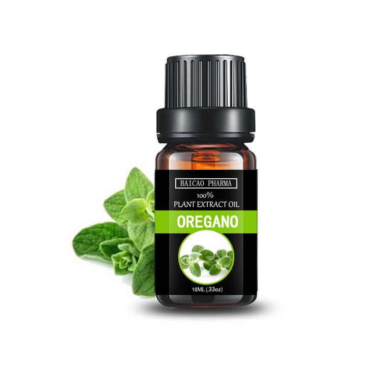 Oregano Essential Oil Plants Extract Oil Originum Oil For Feed Additives