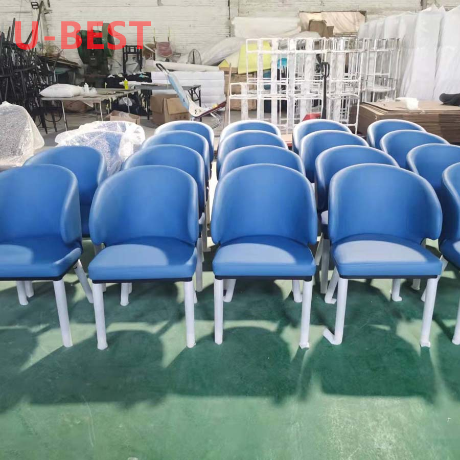 U-Best Современная Обеденная Мебель большого размера для отелей и ресторанов