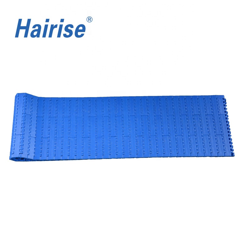 Компания Hairise 1100 Flush Grid напрямую предоставляет высококачественную конвейерную ленту