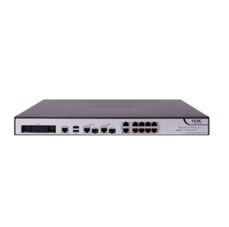 H3C F1005 8-портовый гигабитный электрические 2 оптический порт высокопроизводительный гигабитный предприятие с уровнем vpn-шлюз аппаратный брандмауэр