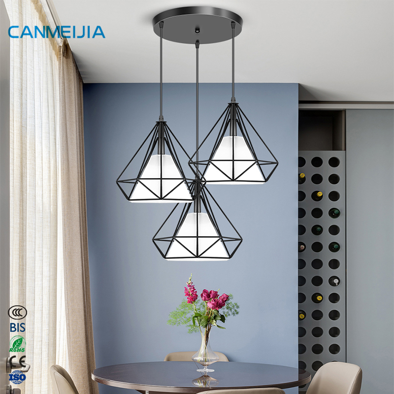 Lampara Colgante De Techo Lighting Pendant Hanging Nordic Chandelier Lights Lustre Pendant Light Modern Chandelier,Chandeliers