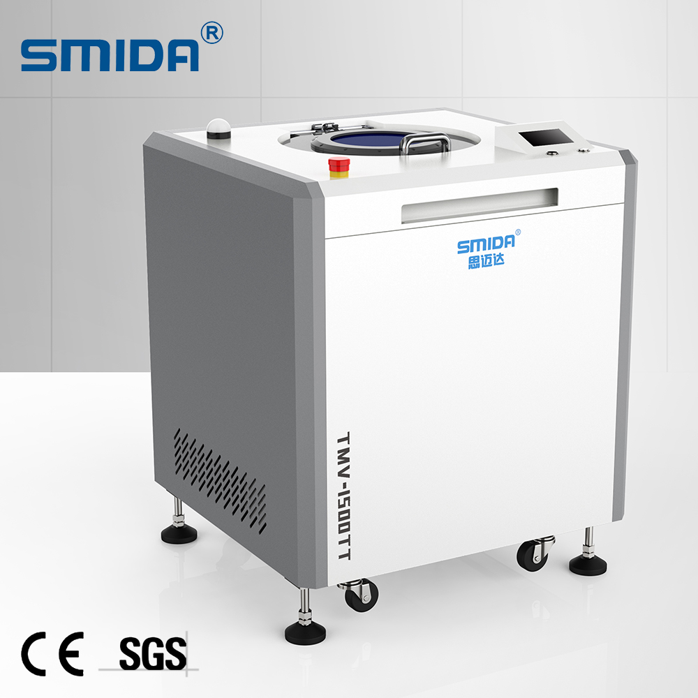 SMIDA, 2 стакана, лабораторный смеситель, 1,5 л, вакуумный планетарный центробежный смеситель для аптечного порошка, крема, пасты