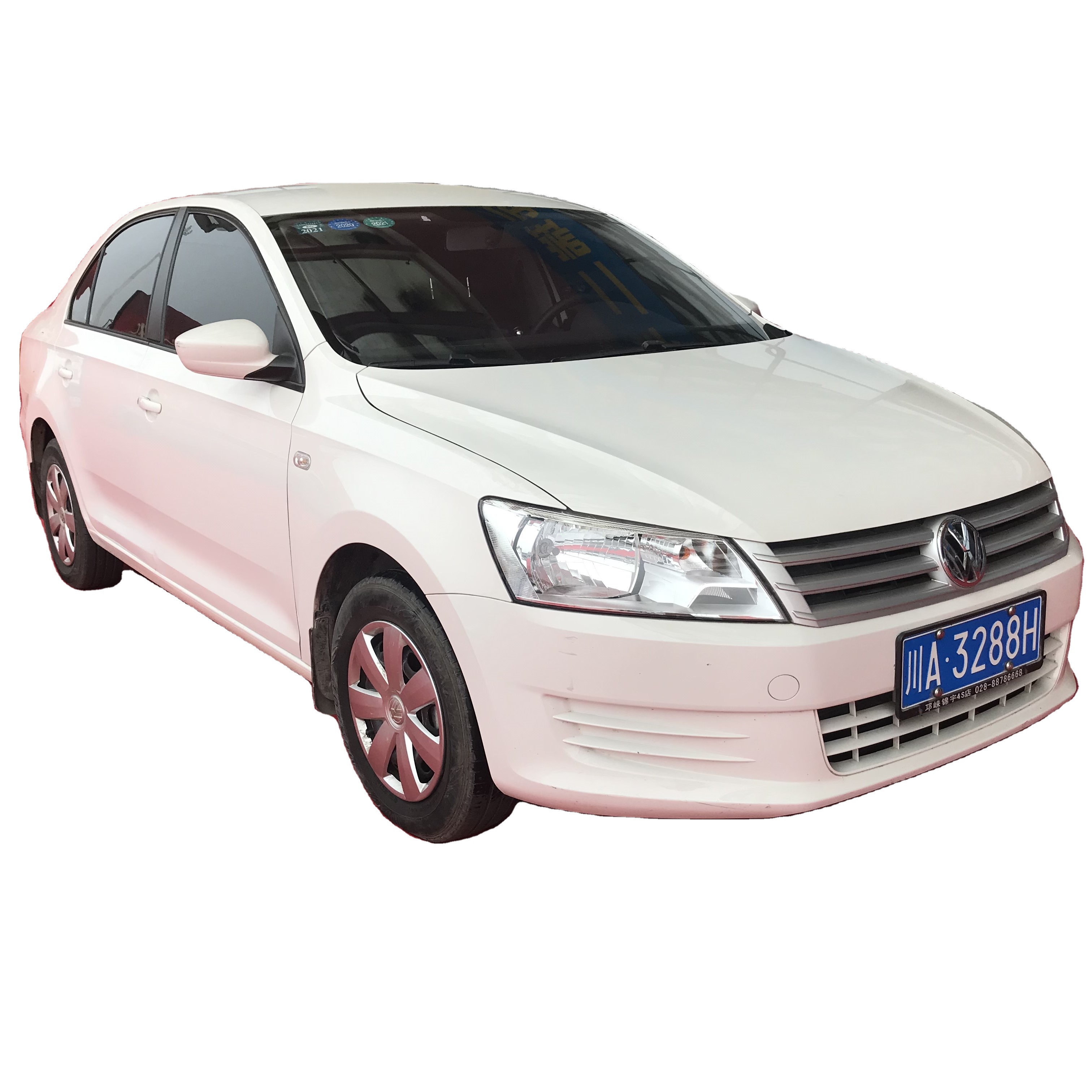 China used high-speed high quality cars