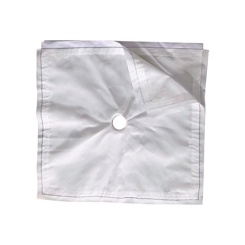 Industrial Monofilament Filter Cloth For Filter Press