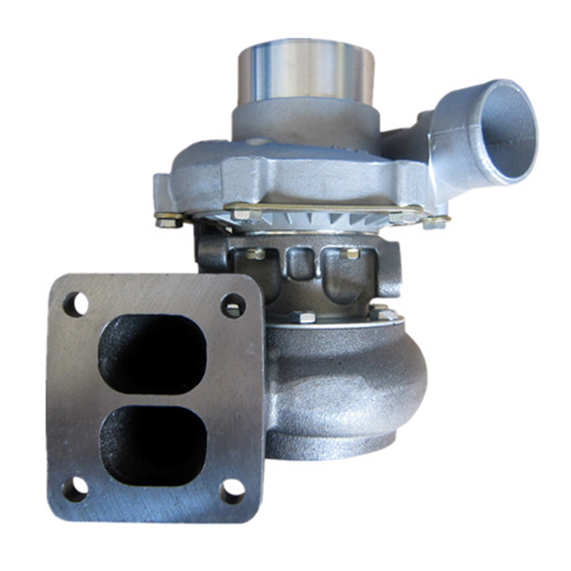 Для Man HOLSET HOLLYWELL боргварнер Турбокомпрессор & CHRA & Turbo запасные части HX40W 13037678 4045877 для продажи