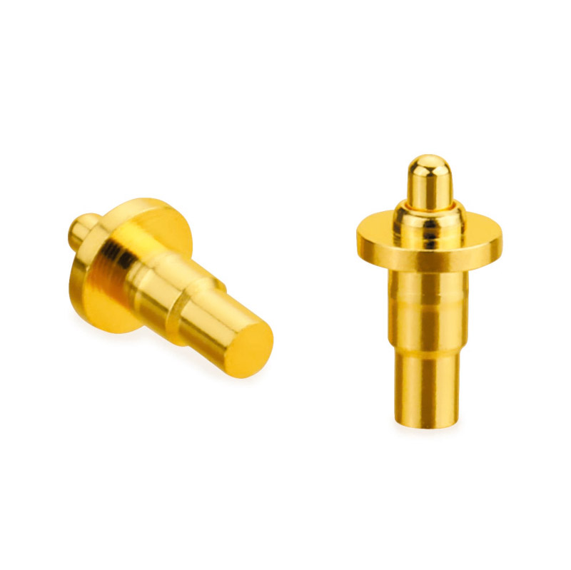 Пружинный контактный разъем контактный зонд Pogo Pin