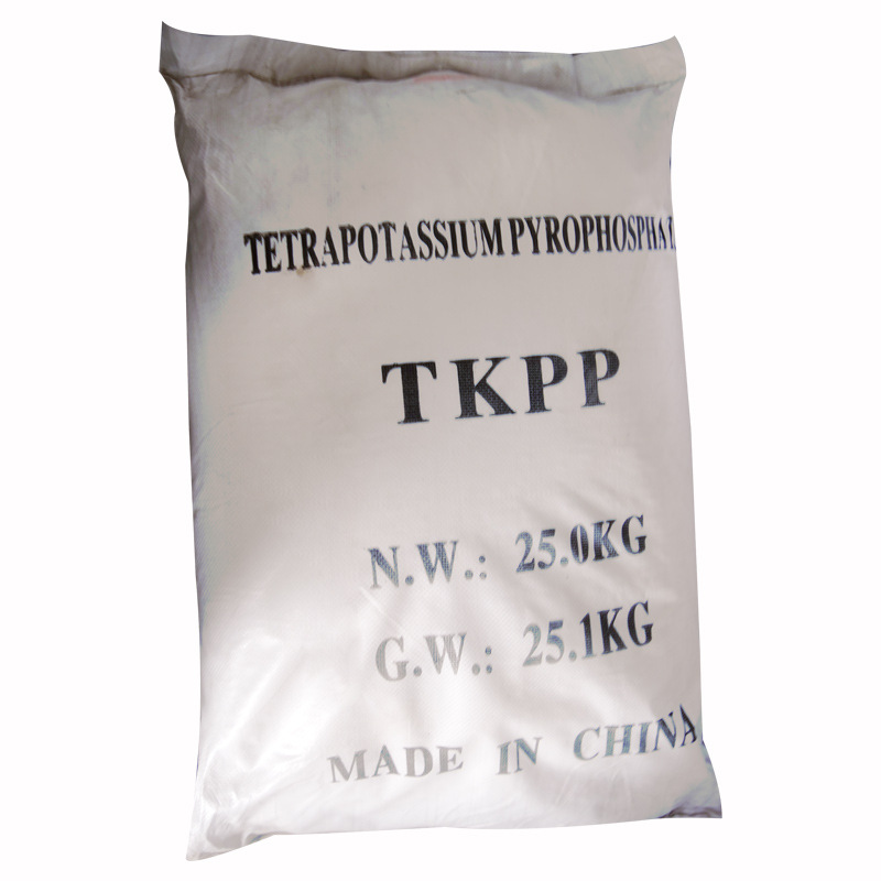 Пирофосфат Калия, пирофосфат калия TKPP, горячая Распродажа K4P2O7 для гальванического покрытия без цианида