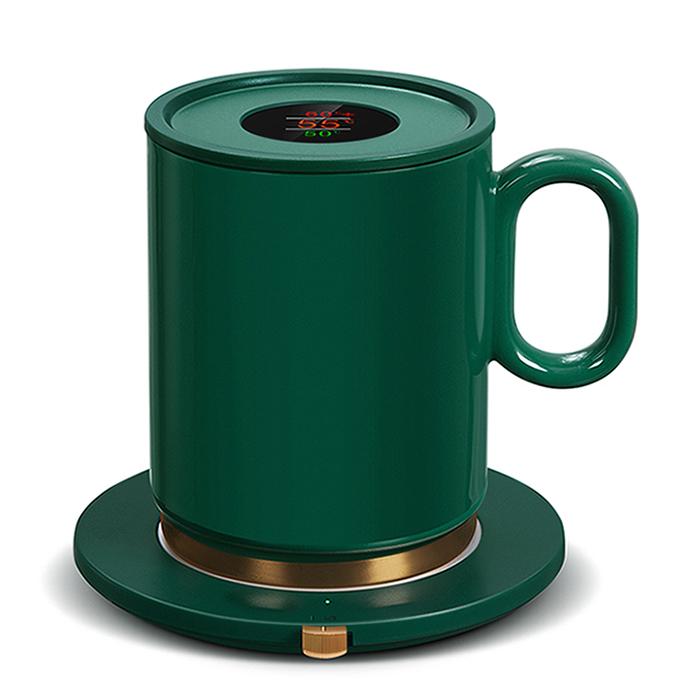 wholesale electric cup warmer portable usb coffee cup holder
