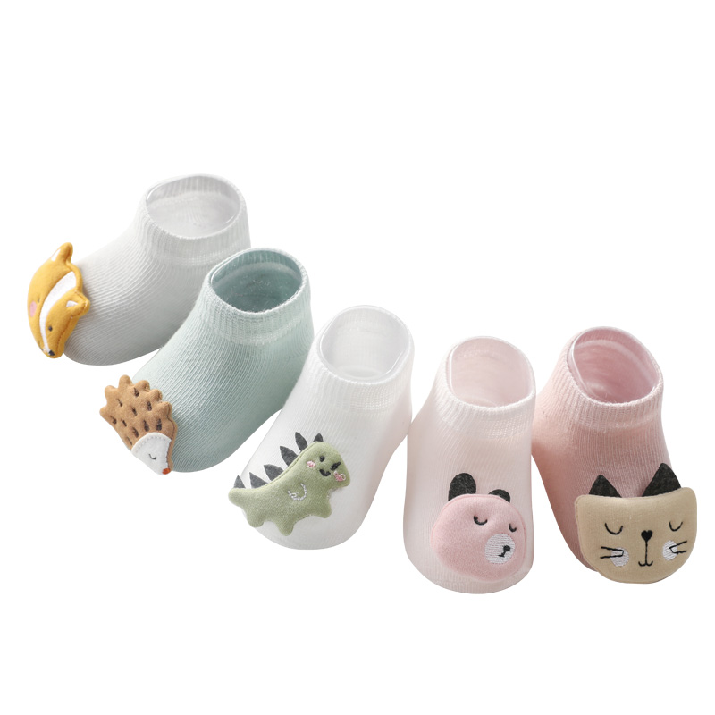 Good Quality Factory Directly China Organic Cotton Wool Baby Socks
