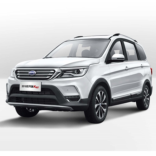 Доверие, Подержанный автомобиль 100%, Электрический новый аккумулятор LHD RHD K60 для использования в городе, хорошее состояние, высокоскоростной мини-внедорожник