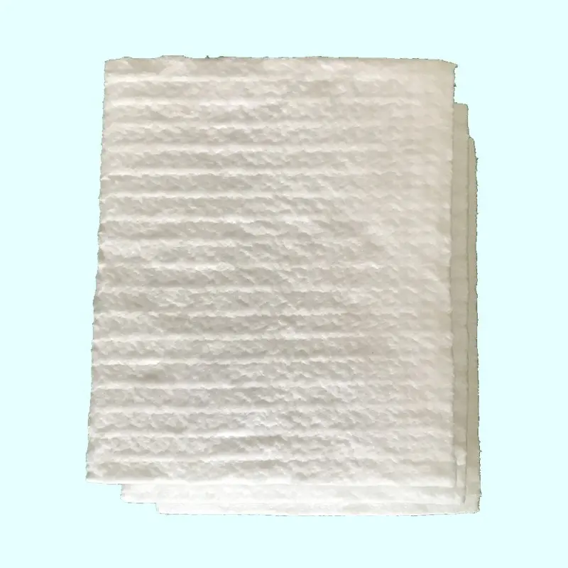 128kg/m3 Ceramic Fibre Blanket for Lining