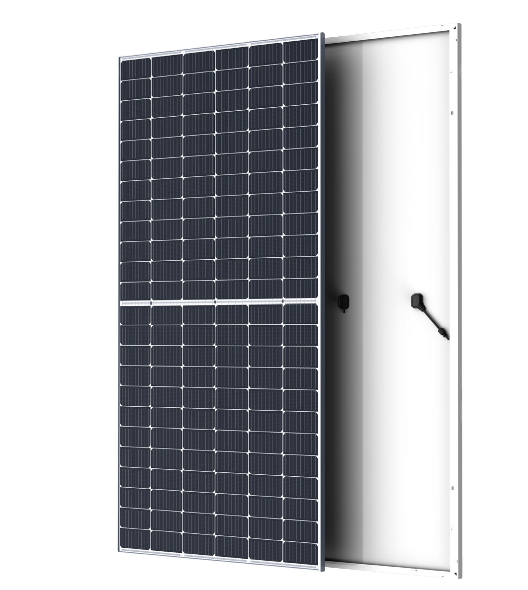 182X182 High Efficiency China Manufacturer 540W 545W 550W monocrystalline power solar panel solar system home