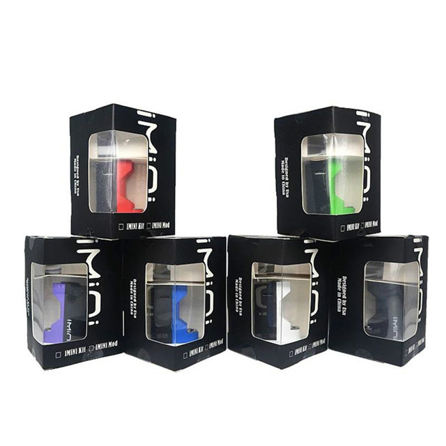Factory Wholesale Imini V1 510 Thread Cbd Cartridge Vape Pen From Dream Flying