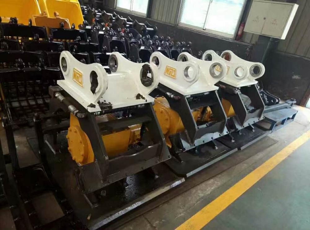 Строительный станок tamping rammer для экскаватора EC480
