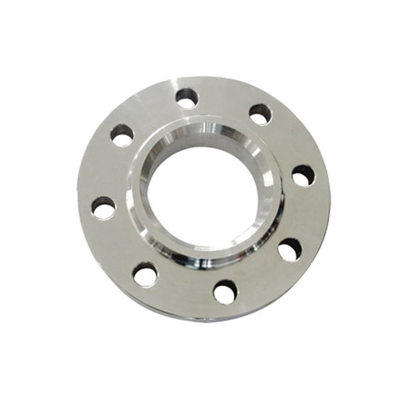 Asme Ansi En Class150 1 дюйм, 2 дюйма, фланец из нержавеющей стали 304 316l, кованые резьбовые фитинги, фланец