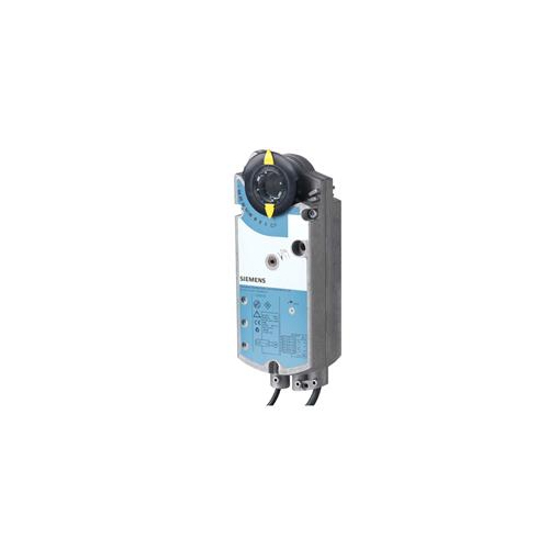 Siemens BPZ:GGA326.1E/12 воздушный клапан, демпфер, система управления системой автоматизации управления зданием