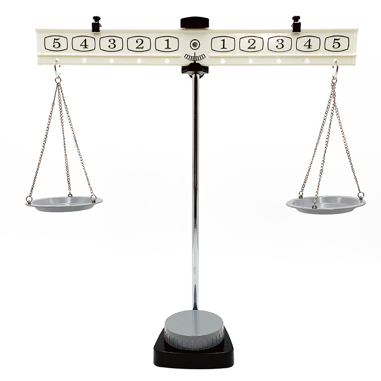 Wholesale Price Weighing Instrument Double-Pan Balance