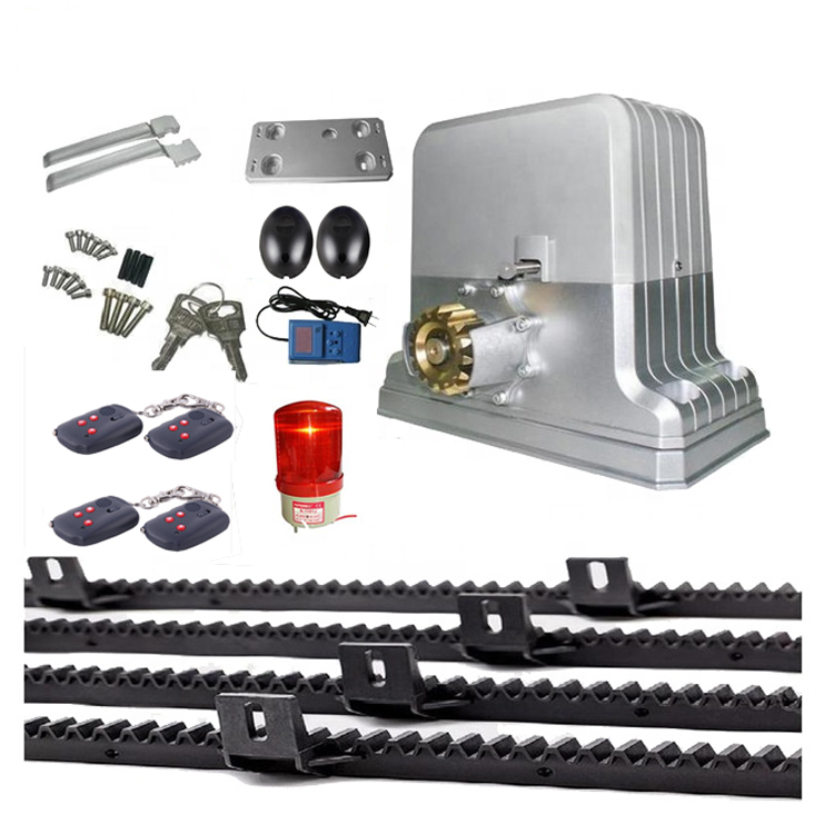 1800 кг 220V/110V Heavy Duty моторный накопитель переменного тока открывающего механизма раздвижных ворот в автоматическом привод дверей кабины лифта