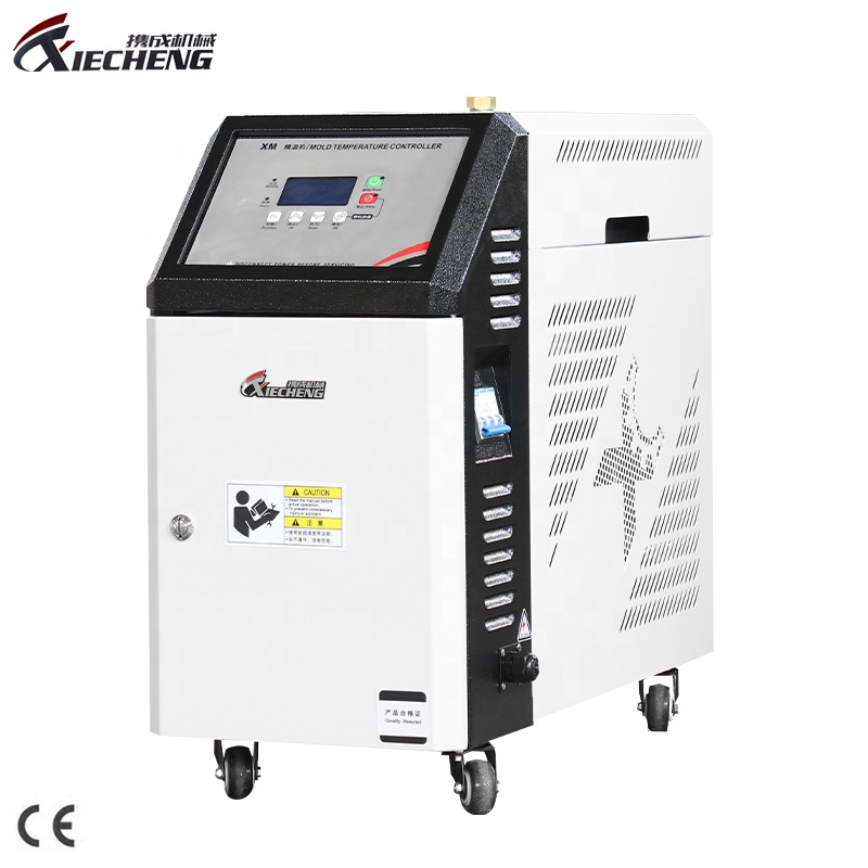 Mould temperature controller auxiliary pe pipe extruder machine price plastic extruder