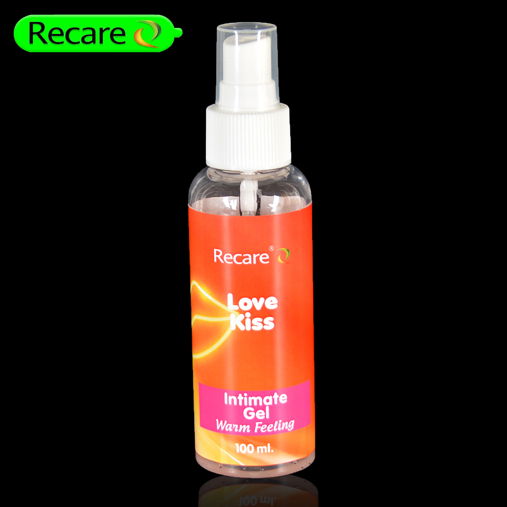 sexy oil water based vaginal personal lube sex warming lubricant