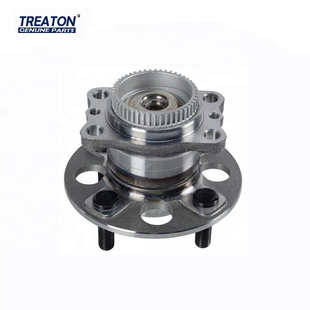 52750-1Y100,52710-3X000,52750-1Y000,52750-0U000 TREATON-CAR высокое качество подшипник ступицы колеса для пиканто