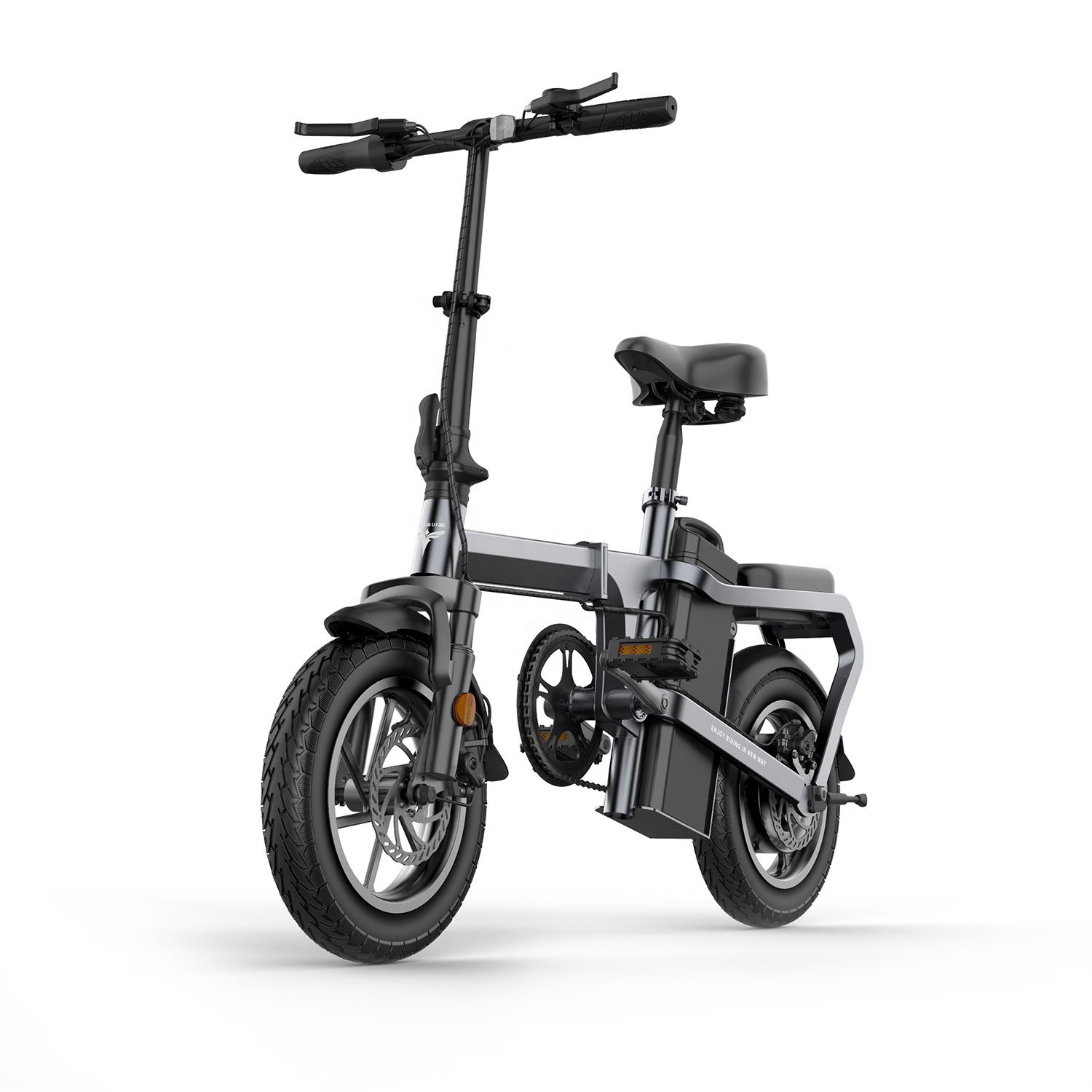 OEM 500 Вт eletric 26 "fat tire mountain 26 дюймов 15000 Вт ebike 1000 Вт велосипед складной bycicle 14 дюймов электрический велосипед eu