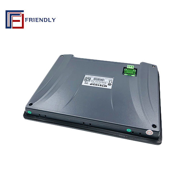 MT6103ip Weintek сенсорный экран 10,1 дюймов 1024*600 с Ethernet Новый в коробке