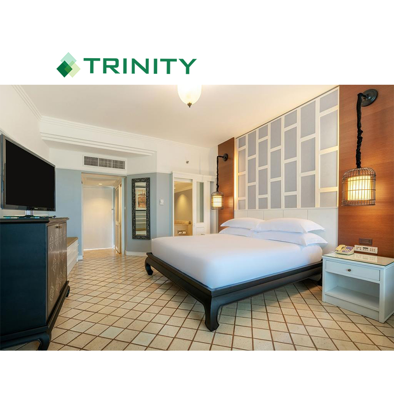 TRINITY-05 Хэмптон ИНН касегуд 5 звезд ламинат производители мебели для отелей