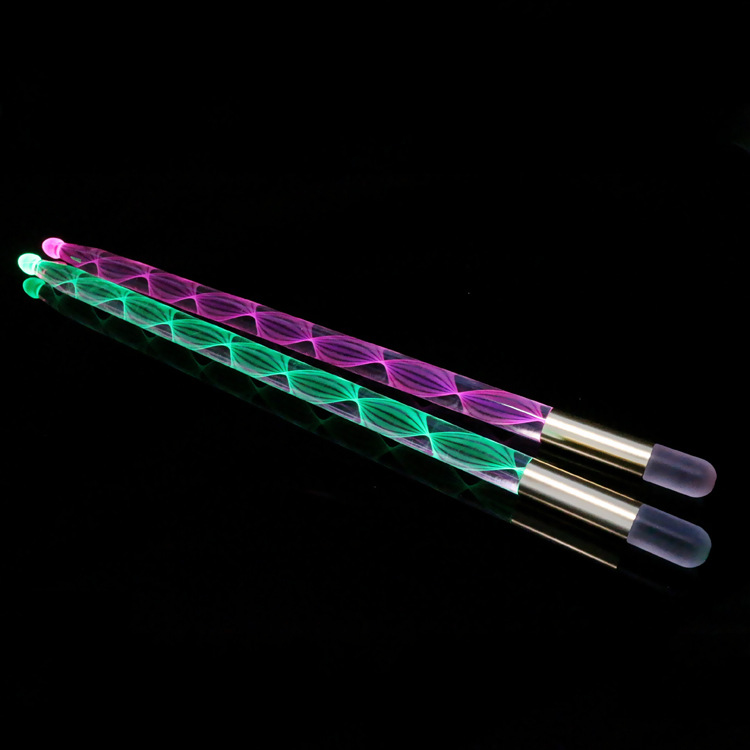 5A drumsticks Night-luminous Drum Stick
