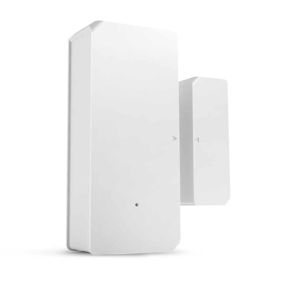 2023 популярный датчик SONOFF DW2-Wi-Fi беспроводной дверной оконной двери Умный домашний датчик безопасности умная сцена управление приложением