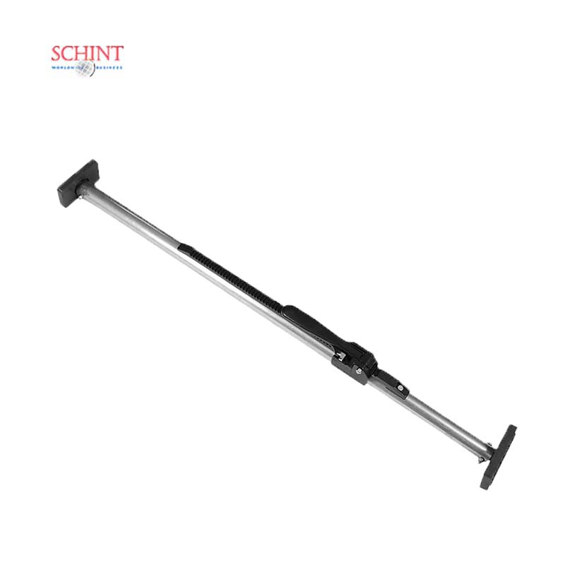 Shoring Bar Adjustable Trailer Load Aluminium Tube Diameter Cargo Bar for Cargo Control