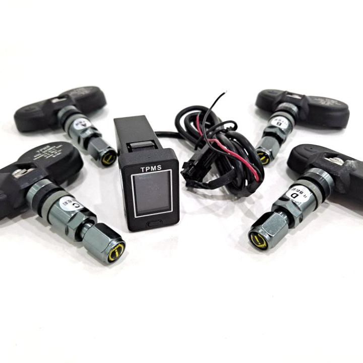Модуль системы давления в шинах tpms