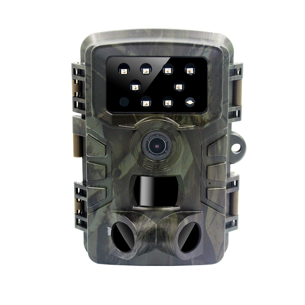 Amazon Hot Selling IP66 Waterproof Fast Triggle Hunting Camera Mini Trailcam
