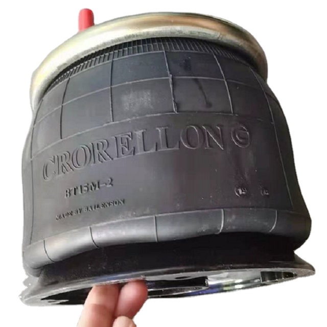 Wholesaler Bus Air Spring For Yutong Bus Zk6119 Zk6116d